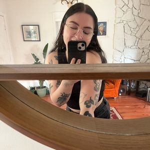 Meet your Posher, Hannah